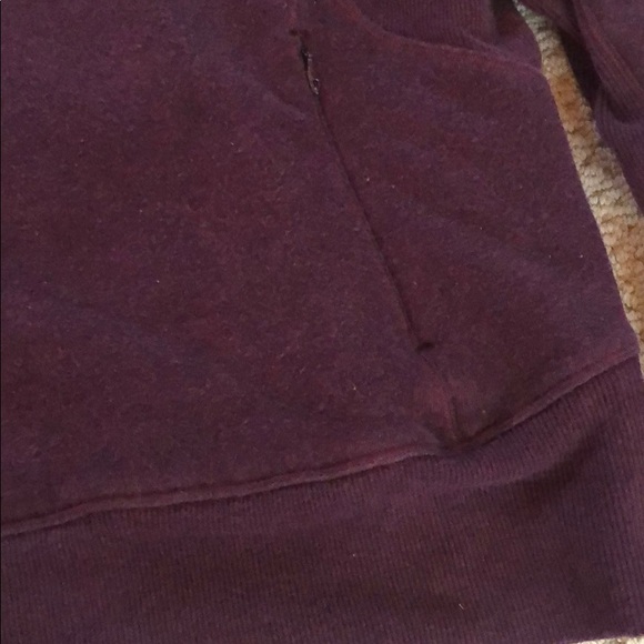 Lululemon pullover - Picture 4 of 4